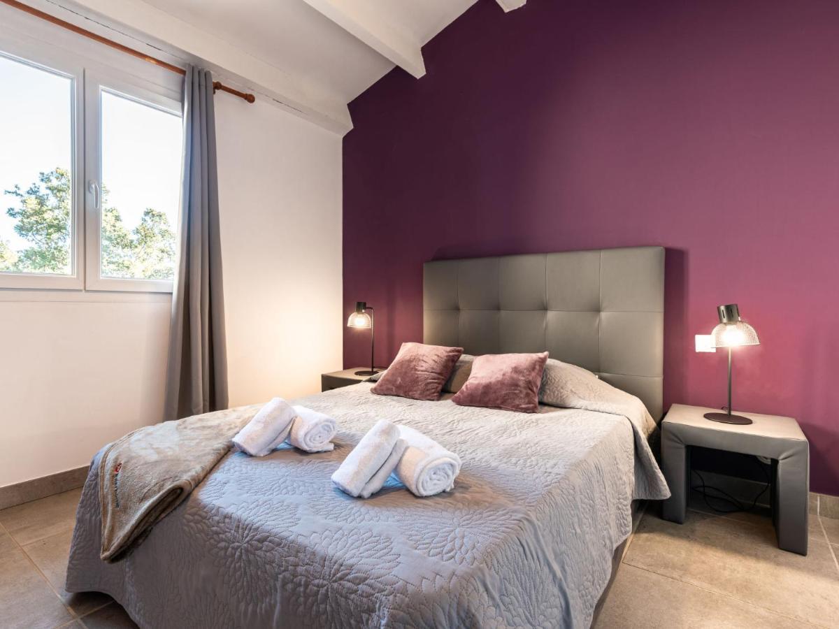 Holiday Home Pietralunga-1 By Interhome Sotta Exterior foto